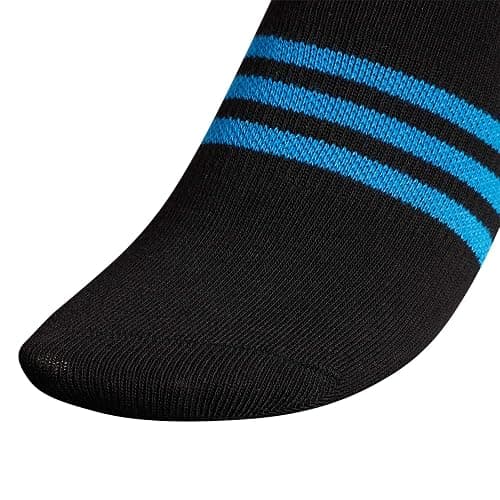 adidas Womens Superlite No Show Socks (6-pair) thumbnail 6