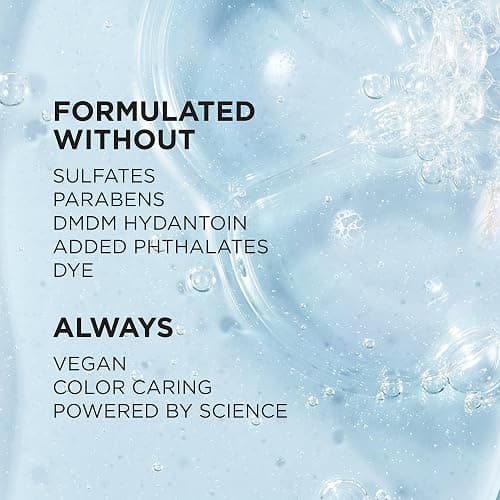 EverPure Sulfate-Free Clarify and Restore Clarifying, Vegan Shampoo for Hard Water Exposure and Build-Up, With Antioxydants, Vitamin C and Glycine, 200ml thumbnail 5