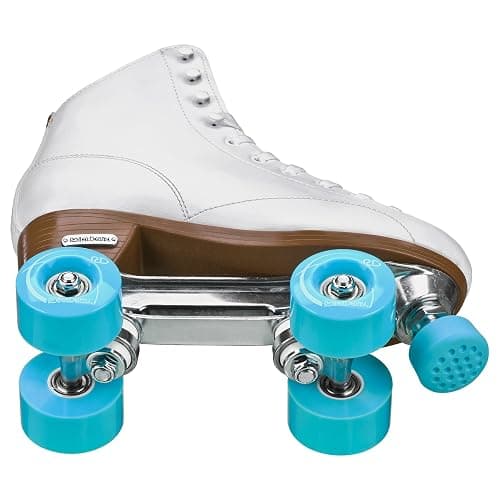 Roller Derby Cruze XR | Rush Hightop Women's Roller Skates | Rink Skates | Indoor Outdoor Skates | Quad Skates thumbnail 3