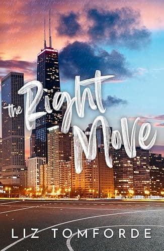 Windy City Series 5 Books Collection Set By Liz Tomforde (Mile High, The Right Move, Caught Up, Play Along & Rewind It Back) thumbnail 3