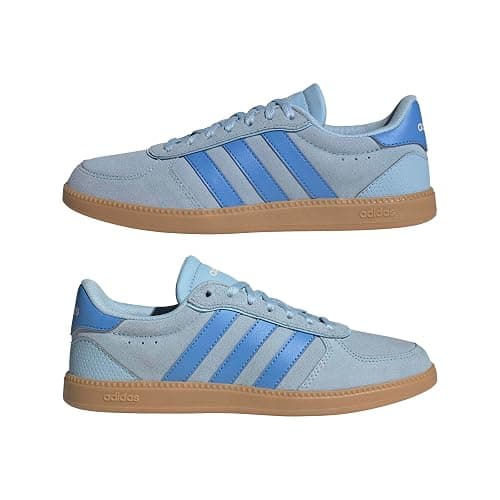 Adidas Women's Breaknet Sleek Sneakers thumbnail 7