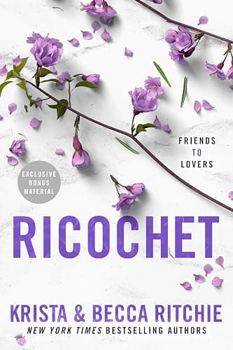 Ricochet: 2 (ADDICTED SERIES) - Image 1