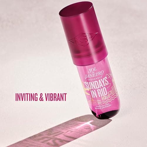 SOL DE JANEIRO Hair & Body Perfume Mist thumbnail 5