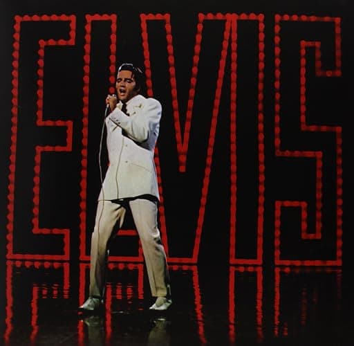 Elvis: NBC TV Comeback Special - Image 1