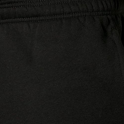 Amazon Essentials Men's Relaxed Straight Leg Fleece Open Bottom Sweatpant (Available in Big & Tall) thumbnail 7