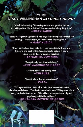 Forget Me Not: A Novel thumbnail 2