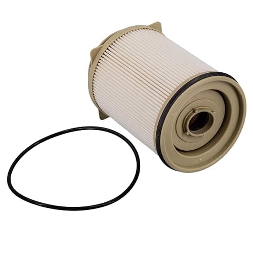Doc's Diesel Filter Combo Kit DGF410+DGF401+D5335+DPA6314 | Compatible with RAM 6.7L Cummins 2500, 3500, 4500, 5500 2013-2018 | Replaces 68197867AA, 68157291AA, 05083285AA, 53034051AB thumbnail 2