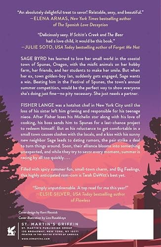Savor It: A Spunes Novel thumbnail 2