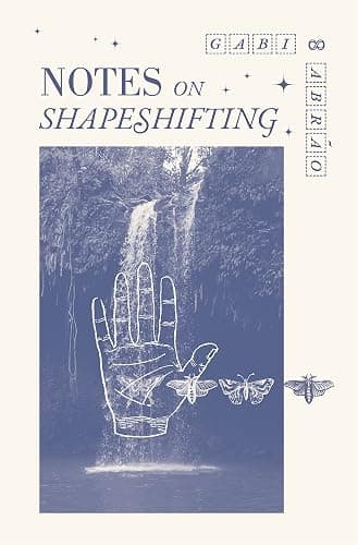 Notes on Shapeshifting - Image 1