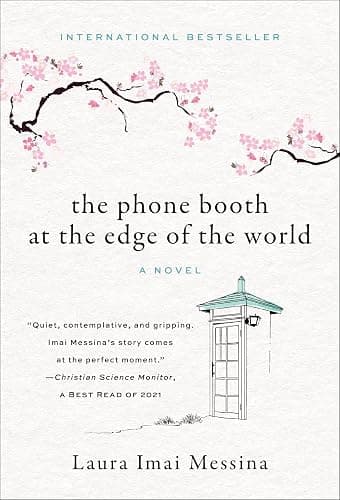 The Phone Booth at the Edge of the World: A Novel - Image 1
