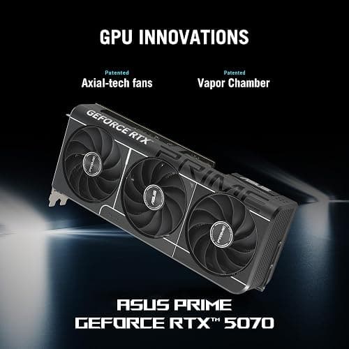 ASUS ROG G700 (2025) Gaming Desktop PC, Intel® Core™ Ultra 7 265KF Processor, NVIDIA® GeForce RTX™ 5070, 1TB M.2 NVMe™ PCIe® 4 SSD, 32GB DDR5 RAM, Windows 11 Home, G700TF-MS776 thumbnail 3
