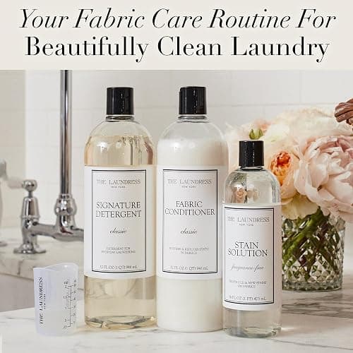 The Laundress Laundry Measuring Cup, Laundry Supplies, Clothes Soap thumbnail 7