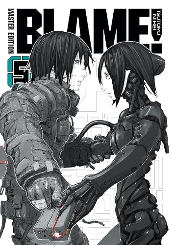 BLAME! Vol. 5 - Image 1