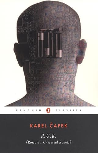 R.U.R. (Rossum's Universal Robots) - Image 1