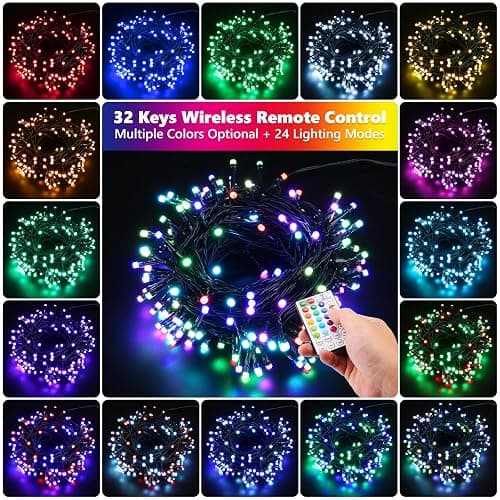 Color Changing Lights thumbnail 4