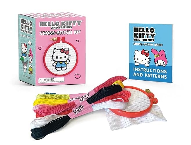 Craft Kits - Image 1