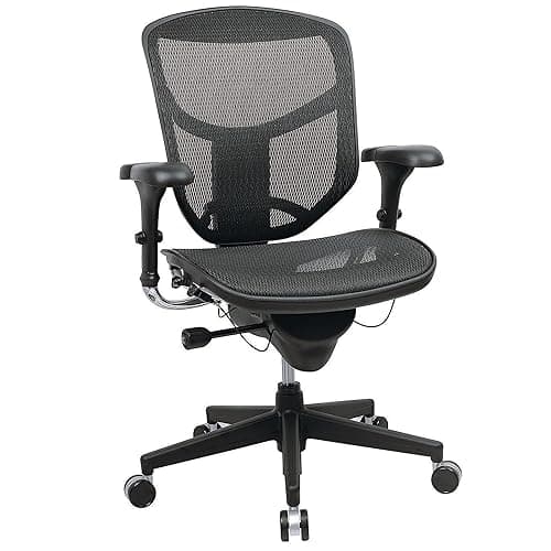 WorkPro Quantum 9000 Series Chair