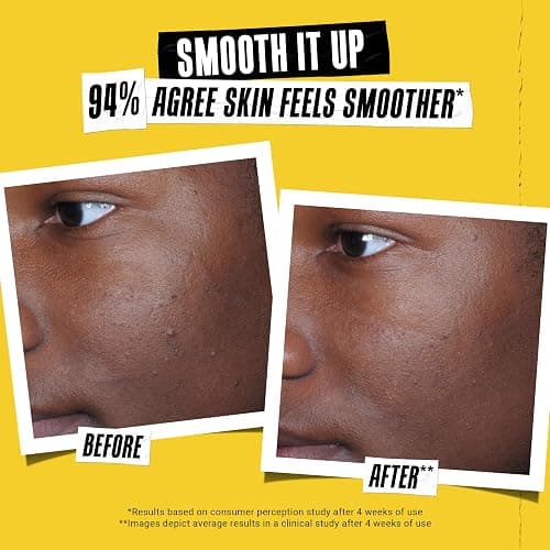Kiehl's Better Screen UV Serum SPF 50+, Invisible Facial Sunscreen with Collagen Peptide, UV Filters to Shield UVA & UVB, Helps Correct Visible Signs of Aging, Boosts Skin Radiance thumbnail 4