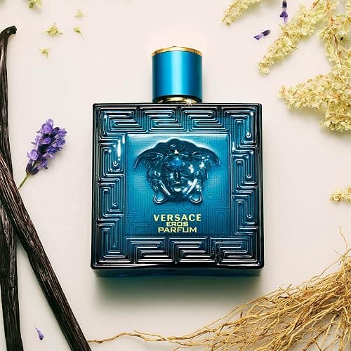 Versace Eros for Men 3.4 oz Parfum Spray thumbnail 4