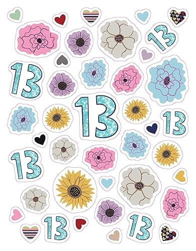 Unofficial Taylor Swift Eras (The Sticker Version): 1,100 Stickers, 11 Eras, and More! thumbnail 8