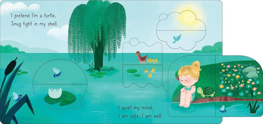 My Calm Down Book thumbnail 6