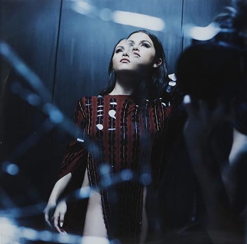 Revival (Vinyl) thumbnail 4