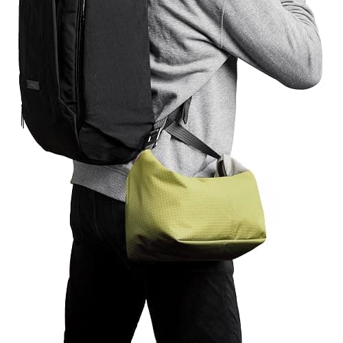 Bellroy Lite Cooler Caddy (6L insulated bag) - Kiwi thumbnail 6