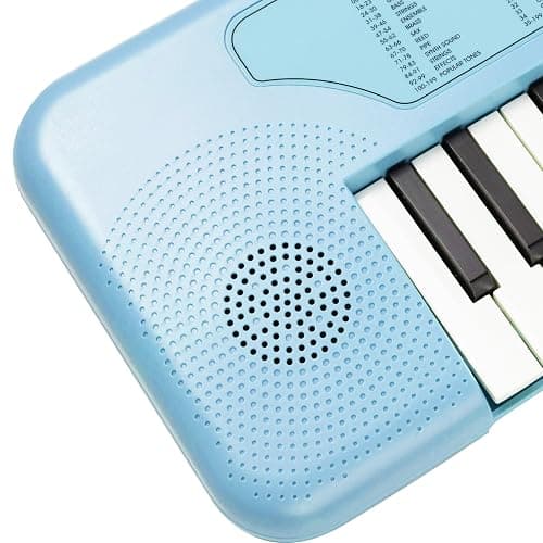 RockJam 49 Key USB Keyboard Piano with Lessons & Keynote Stickers thumbnail 3