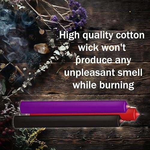 Low Temperature Candles,Romantic Wax Play Candles Low Heat for Lovers Couples thumbnail 7