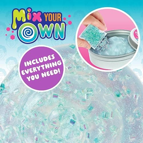 Crazy Aaron's® Mix Your Own #GRWM Thinking Putty® thumbnail 4