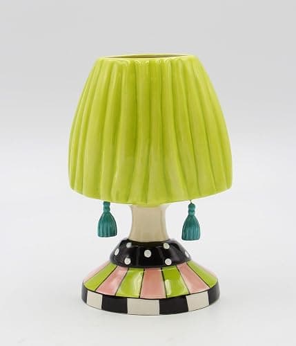 Dollymama Vase - Lady thumbnail 4