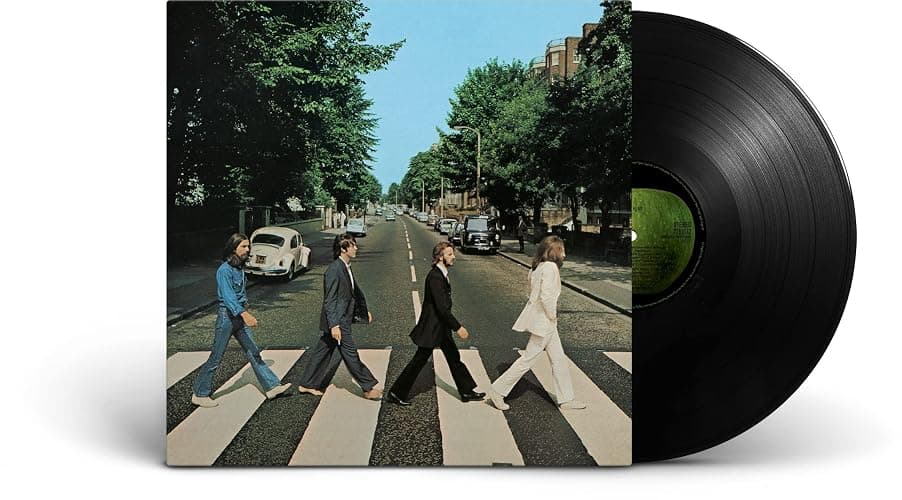 Abbey Road Anniversary - Image 1