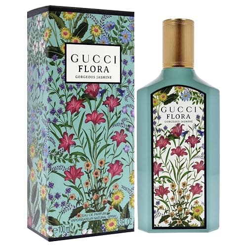 Gucci Flora Gorgeous Jasmine for Women 3.3 oz Eau de Parfum Spray thumbnail 3