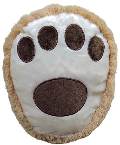 Anico 59" Tall (5 Foot) Giant Plush Bear, Stuffed Animal, Beige Teddy Bear with Smiling Face. Premium Stuffed Toy Teddy Bear, Perfect for Girlfriend, Kids, Valentine's Day, Christmas! thumbnail 7