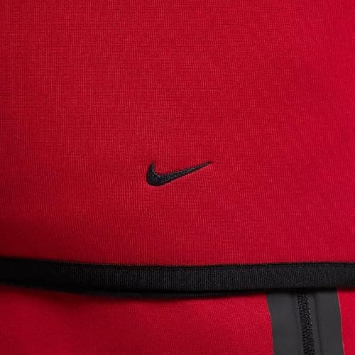 Tech Fleece Full-Zip Windrunner Hoodie thumbnail 8