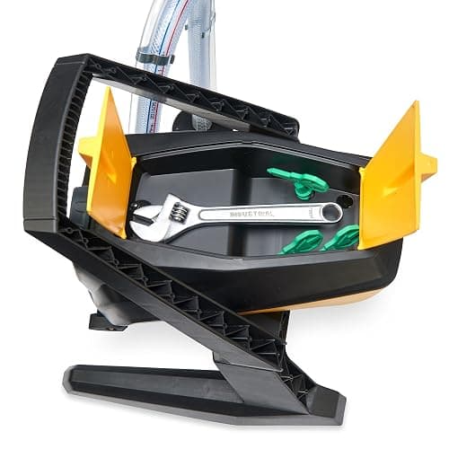 Wagner Spraytech 0580000 Control Pro 150 Paint Sprayer, High Efficiency Airless Sprayer with Low Overspray thumbnail 12
