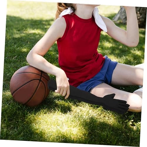 JOINPAYA Basketball Training Dummy Defensive Stick for Lightweight Soft Foam Passing and Dribble Practice Aid thumbnail 7