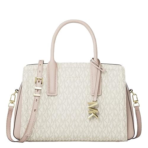 Michael Kors Women's Laila Small Satchel - Image 1