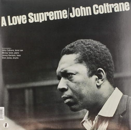 A Love Supreme thumbnail 2