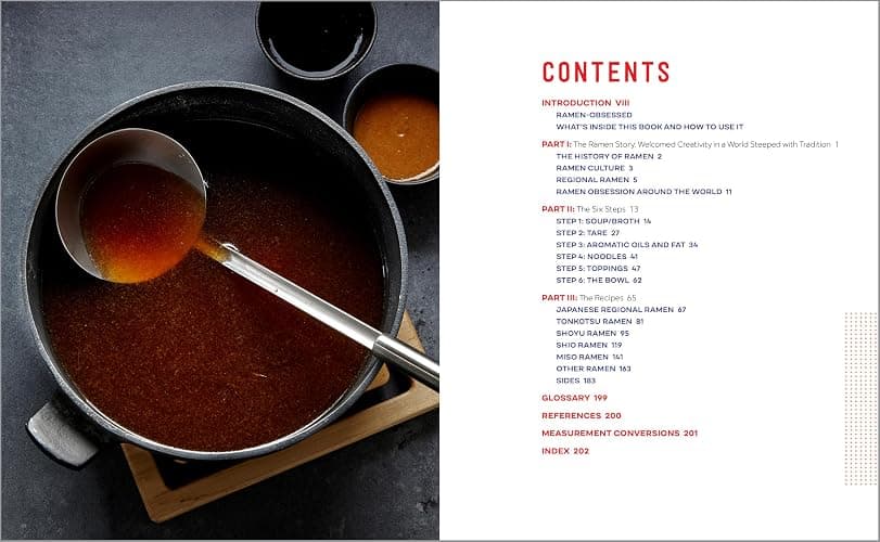 Ramen Obsession: The Ultimate Bible for Mastering Japanese Ramen thumbnail 8