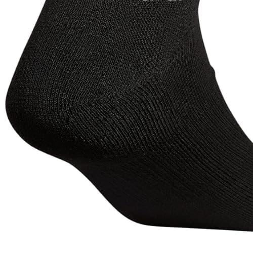 adidas Men's Athletic Cushioned Low Cut Ankle Socks (6-Pair Pack) thumbnail 2
