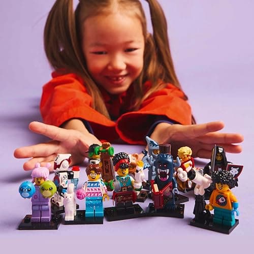 Lego® tbd-71048 thumbnail 5