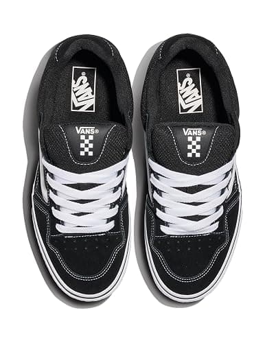 Vans Mens Caldrone Shoe thumbnail 5