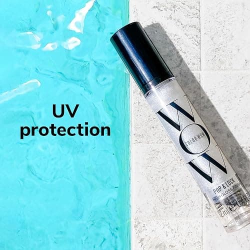 COLOR WOW STYLE ON STEROIDS Texturizing Spray – Achieve Instant Sexy Volume and Texture | Non-Sticky & Moisturizing thumbnail 7