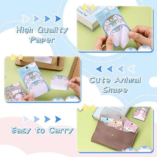 cute sticky notes thumbnail 5