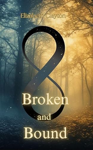 Broken and Bound » Fantasy (Book 2) - Image 1