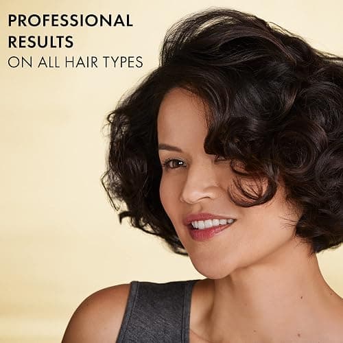 Hot Tools Pro Artist 24K Gold 1" Marcel Iron Curling Wand thumbnail 2