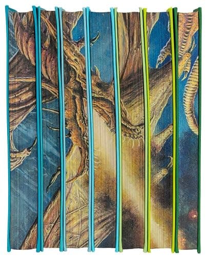 World of Tolkien Seven-Book Boxed Set thumbnail 9