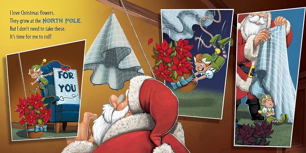 How to Catch Santa Claus thumbnail 7