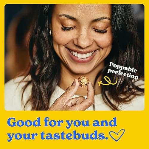 MadeGood Granola Bites Chocolate Chip & Mixed Berry Variety Pack (28 Count) Gluten Free and Organic Snacks thumbnail 10